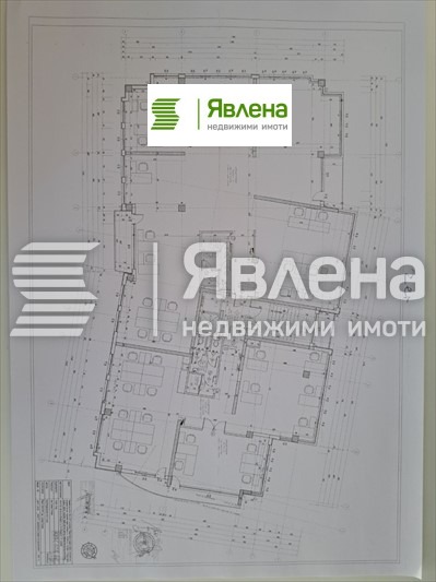 Дава под наем ОФИС, гр. София, Младост 2, снимка 7 - Офиси - 54768727