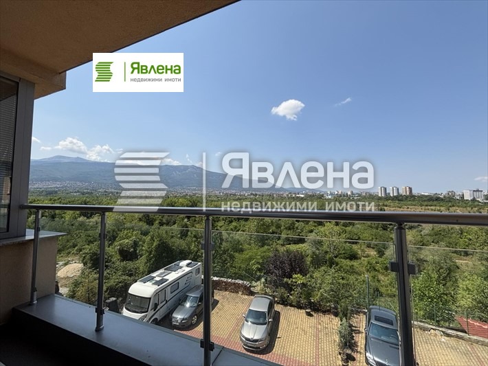 Дава под наем ОФИС, гр. София, Младост 2, снимка 4 - Офиси - 54768727