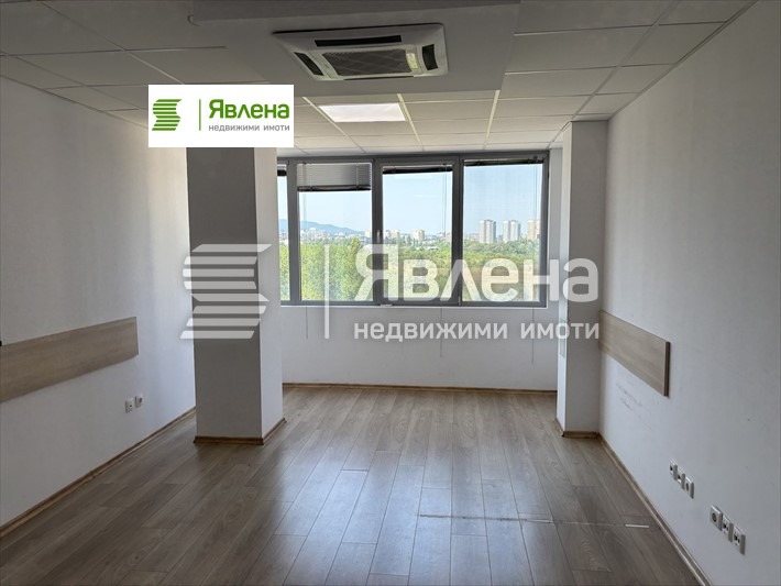 Дава под наем ОФИС, гр. София, Младост 2, снимка 3 - Офиси - 54768727