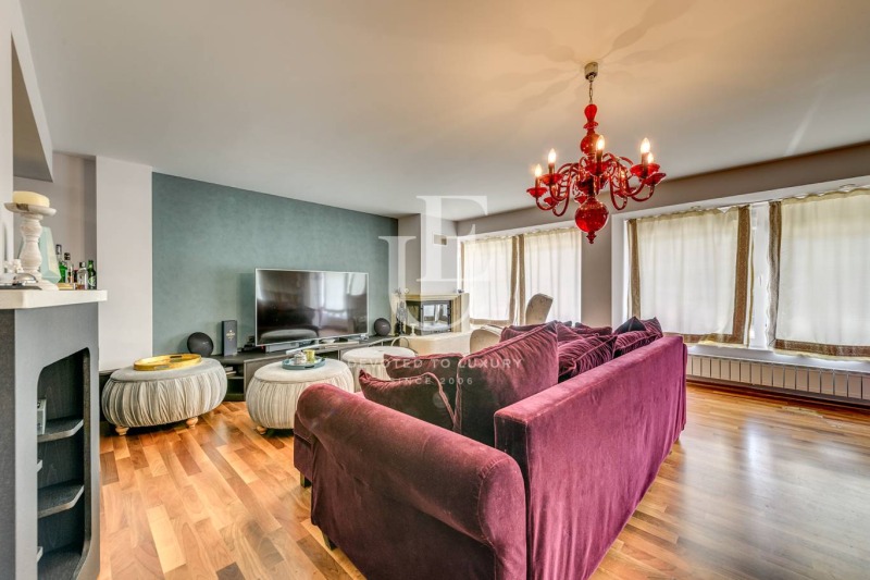 Kiadó  Ház Sofia , Pancsarevo , 200 négyzetméter | 18557366 - kép [12]