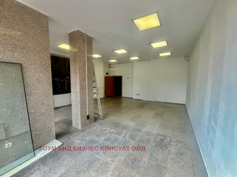 K pronájmu  Prodejna Sofia , Centar , 90 m2 | 84965786 - obraz [3]