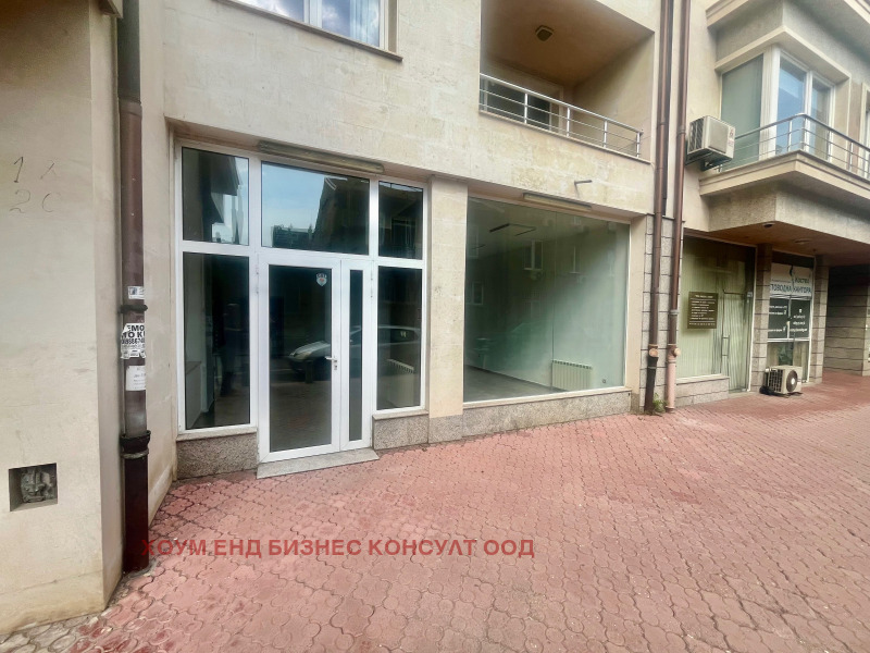 Kiralık  Mağaza Sofia , Centar , 90 metrekare | 84965786 - görüntü [7]