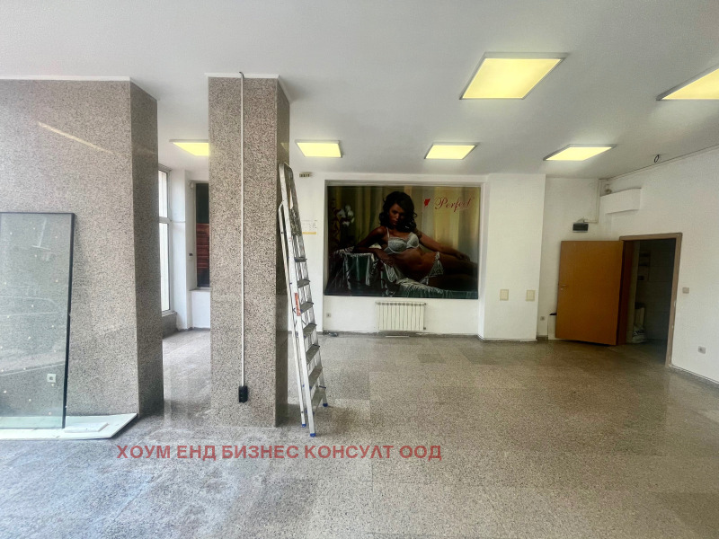 For Rent  Shop Sofia , Tsentar , 90 sq.m | 84965786 - image [2]