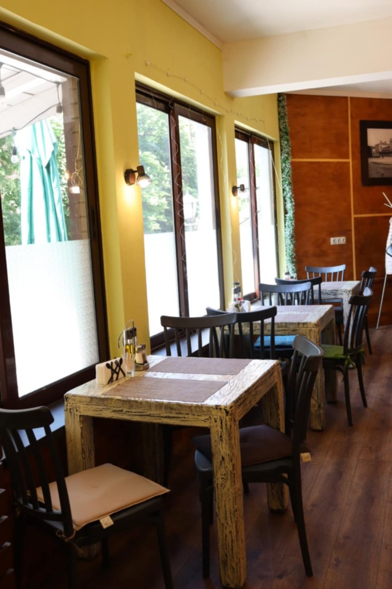 Para alugar  Bar; Cafeteria Sofia , Belite brezi , 220 m² | 68998028 - imagem [8]