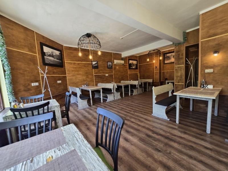 Para alugar  Bar; Cafeteria Sofia , Belite brezi , 220 m² | 68998028 - imagem [10]