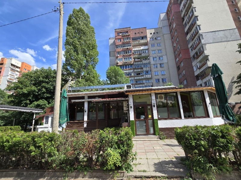 Para alugar  Bar; Cafeteria Sofia , Belite brezi , 220 m² | 68998028 - imagem [17]