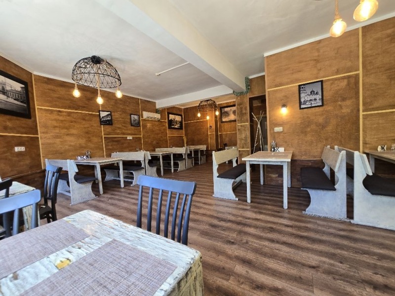 Para alugar  Bar; Cafeteria Sofia , Belite brezi , 220 m² | 68998028 - imagem [16]