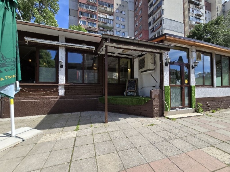 Para alugar  Bar; Cafeteria Sofia , Belite brezi , 220 m² | 68998028 - imagem [2]
