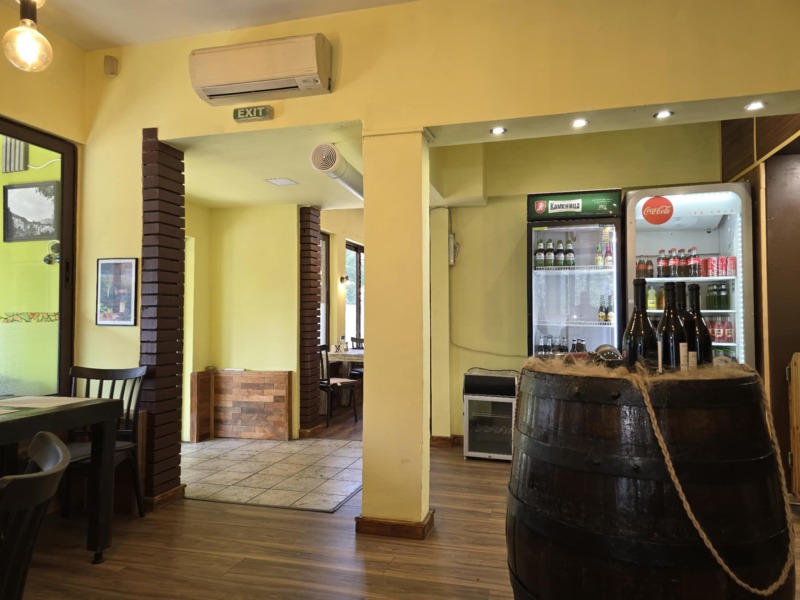 Para alugar  Bar; Cafeteria Sofia , Belite brezi , 220 m² | 68998028 - imagem [5]