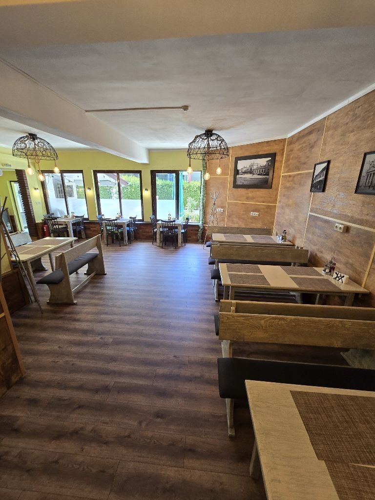 Para alugar  Bar; Cafeteria Sofia , Belite brezi , 220 m² | 68998028 - imagem [13]