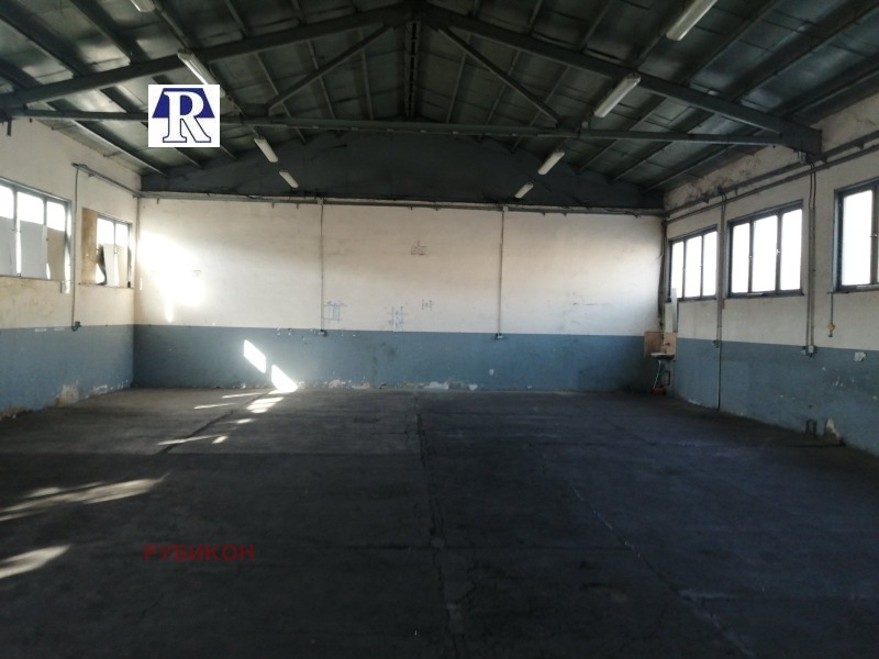 K pronájmu  Úložný prostor Plovdiv , Industrialna zona - Jug , 290 m2 | 38496383 - obraz [2]