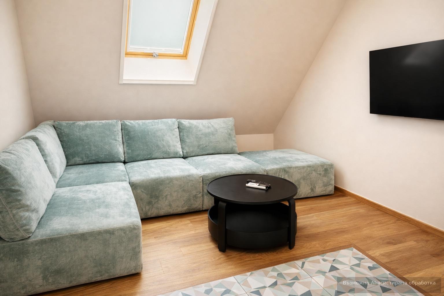 Дава под наем 2-СТАЕН, гр. Пловдив, Център