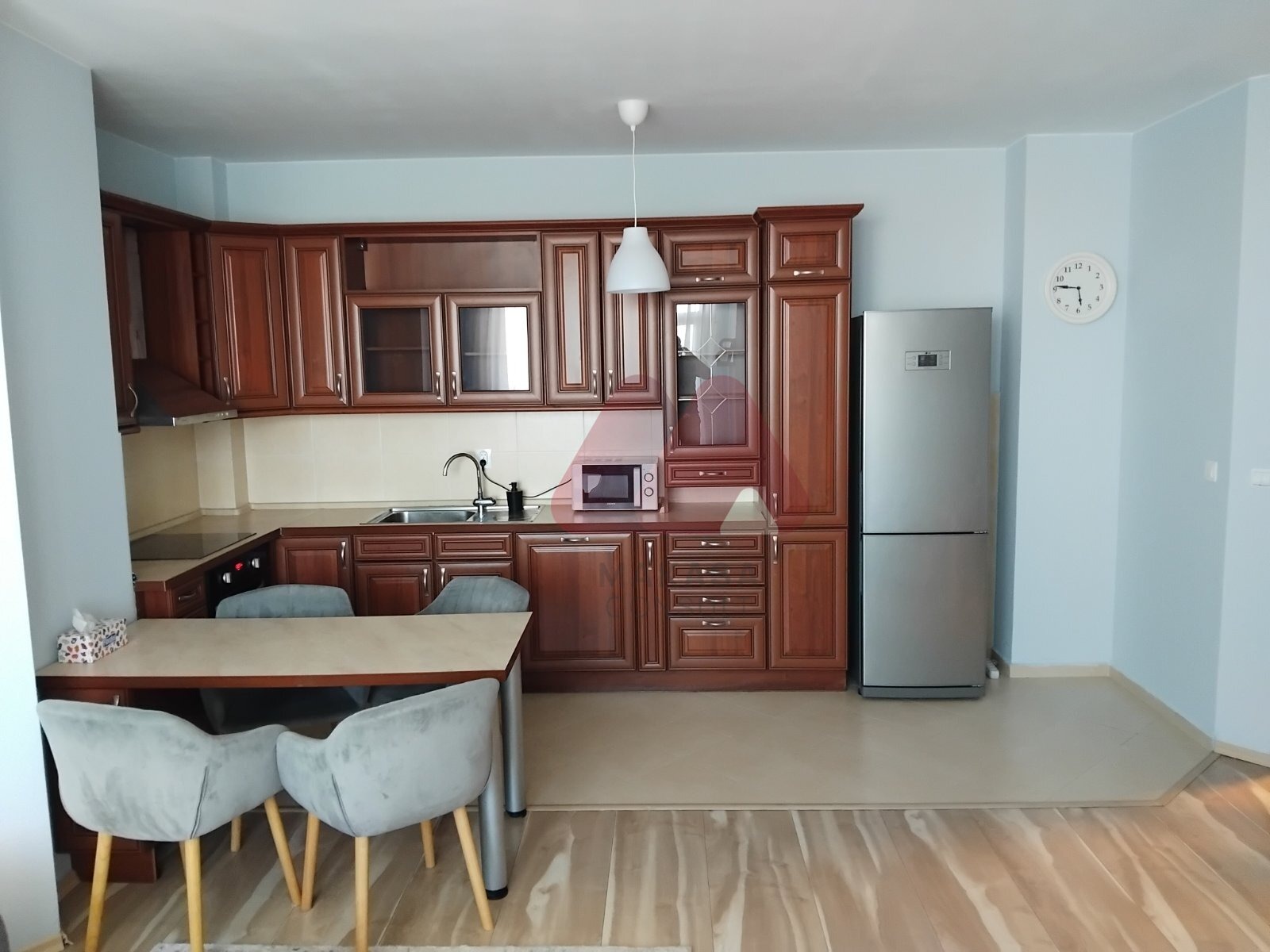 Дава под наем 2-СТАЕН, гр. София, Овча купел, снимка 5 - Апартаменти - 54372404