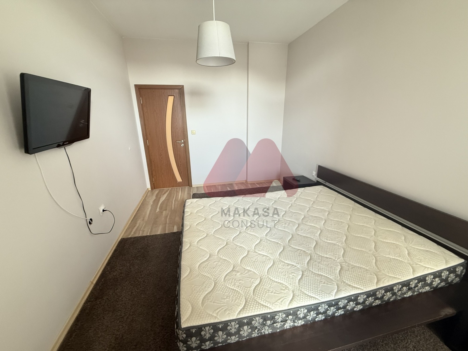 Дава под наем 2-СТАЕН, гр. София, Овча купел, снимка 8 - Апартаменти - 54372404