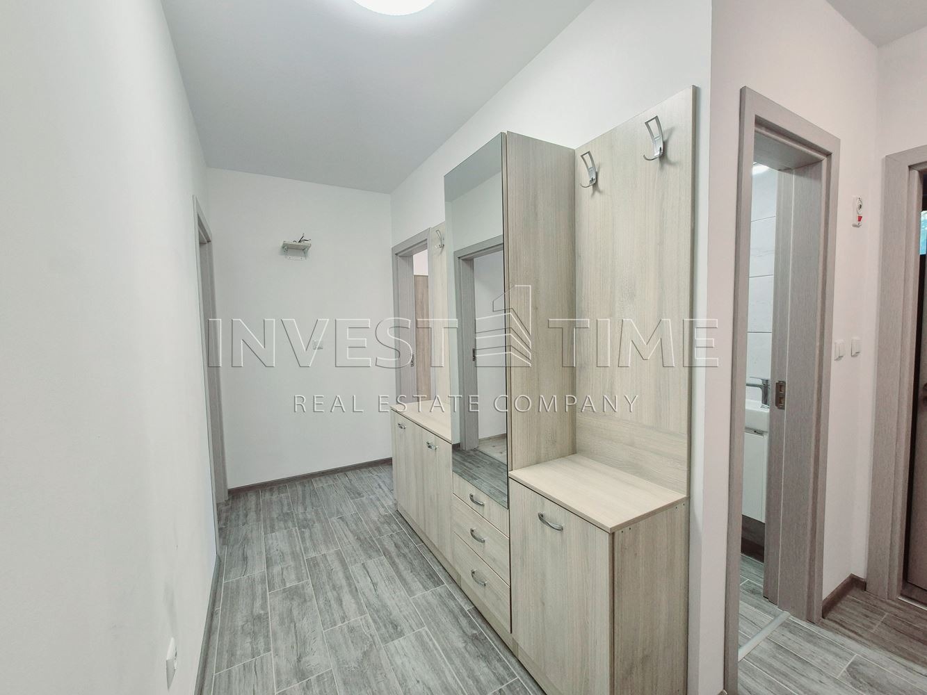 Дава под наем 3-СТАЕН, гр. Варна, Бриз, снимка 7 - Апартаменти - 56396704