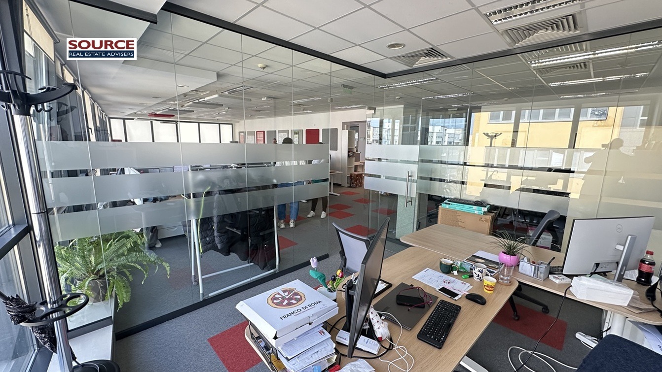 Дава под наем ОФИС, гр. София, Младост 4, снимка 6 - Офиси - 54232057