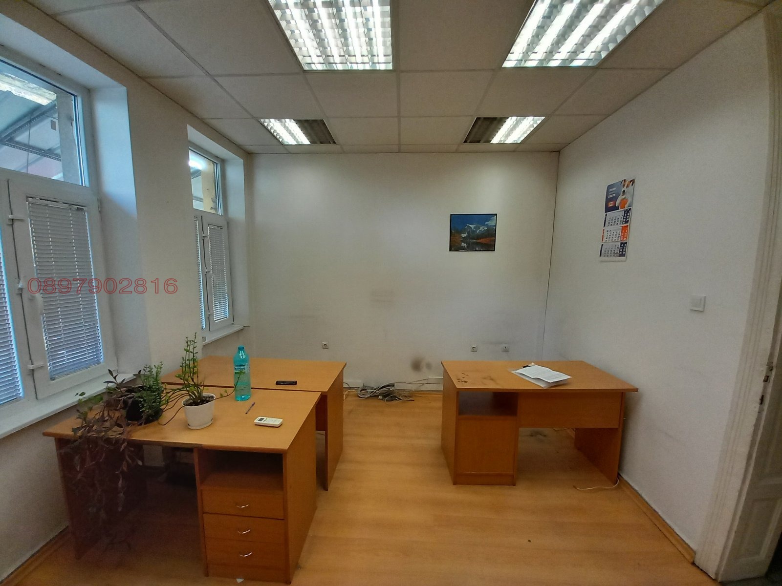 Дава под наем МАГАЗИН, гр. София, Център, снимка 6 - Магазини - 53656230