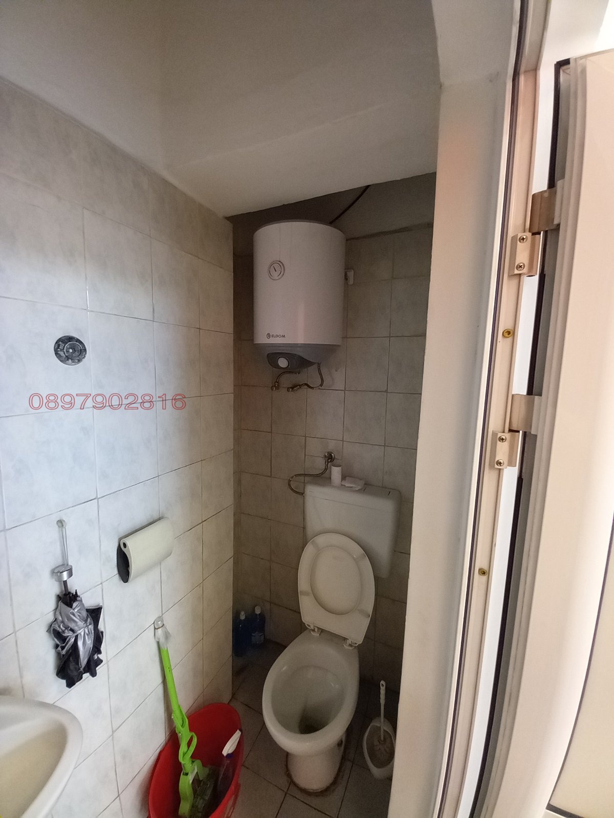 Дава под наем МАГАЗИН, гр. София, Център, снимка 8 - Магазини - 53656230