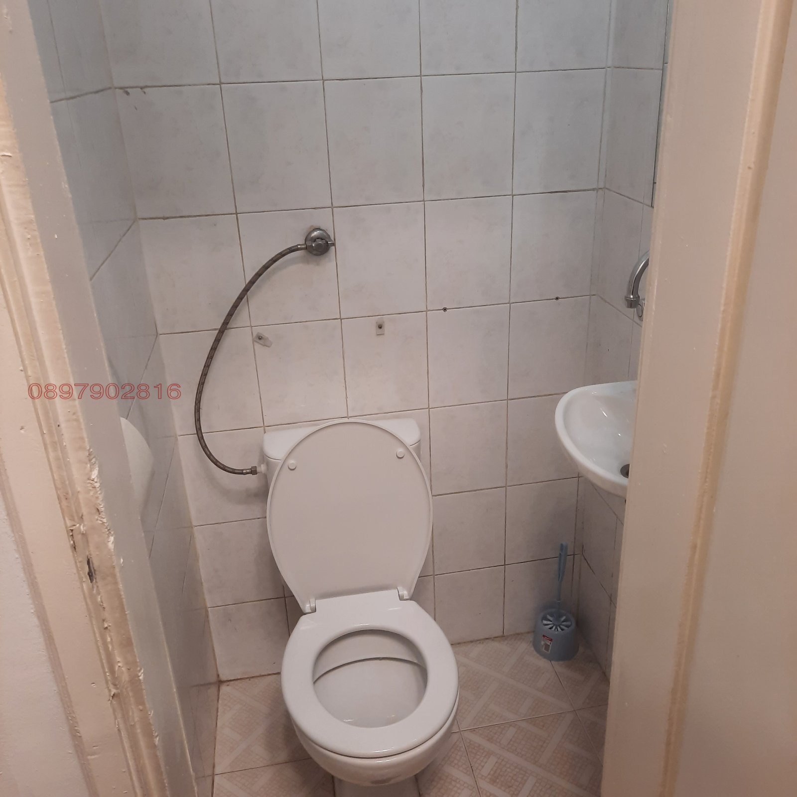 Дава под наем МАГАЗИН, гр. София, Център, снимка 9 - Магазини - 53656230