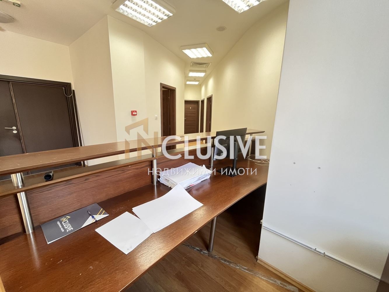 Дава под наем ОФИС, гр. Варна, Операта, снимка 2 - Офиси - 51175890