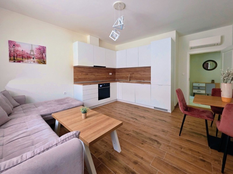 Дава под Наем 2-СТАЕН в град Пловдив, Христо Смирненски - 65 кв.м / 650 € » 1 271.29 лв., ПРОГРЕС