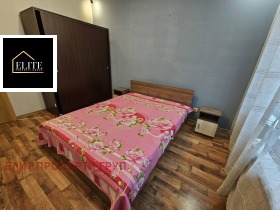 2 bedroom Vitosha, Sofia 9