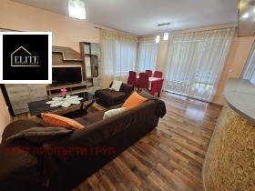 2 bedroom Vitosha, Sofia 4