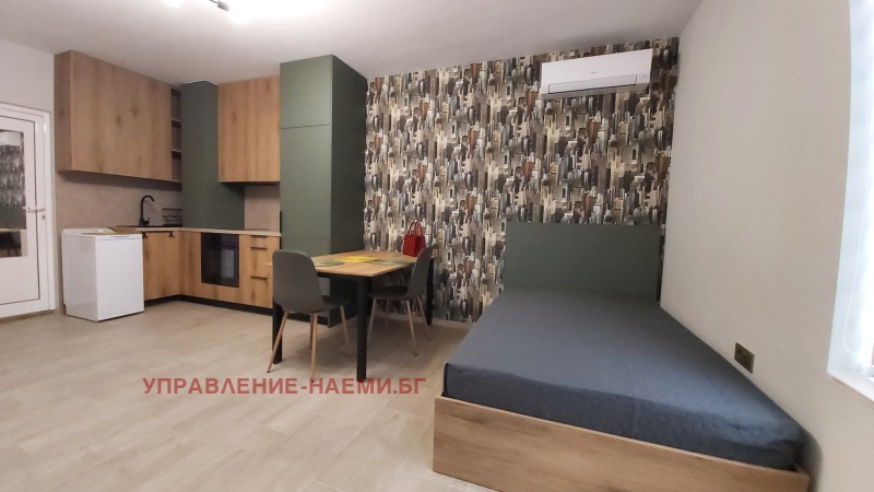 В аренду  Студия София , Студентски град , 40 кв.м | 41303988 - изображение [2]