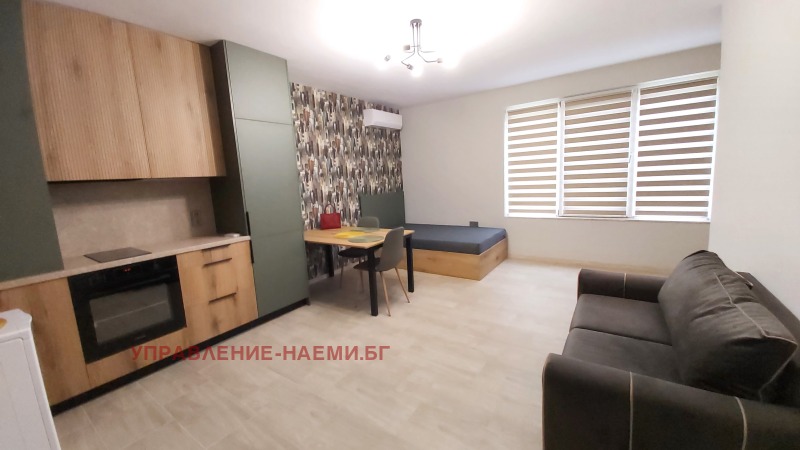 В аренду  Студия София , Студентски град , 40 кв.м | 41303988
