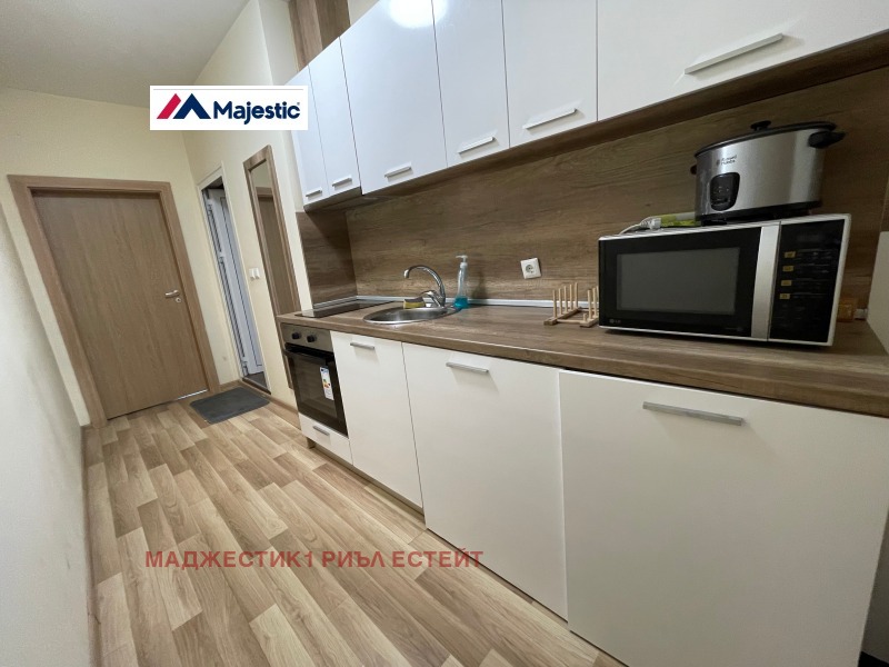 Til leje  Studie Sofia , Vitosha , 51 kvm | 73844184 - billede [2]