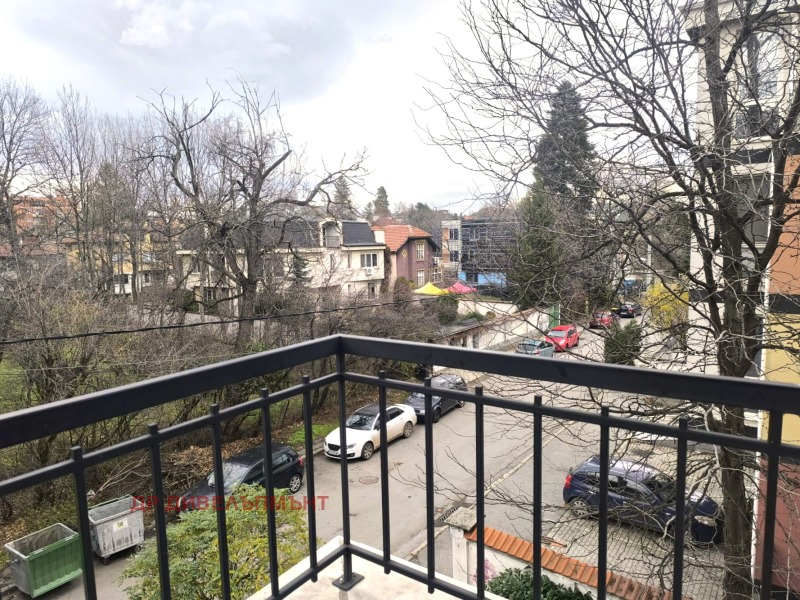 Дава под наем 1-СТАЕН, гр. София, Овча купел, снимка 7 - Апартаменти - 52580872