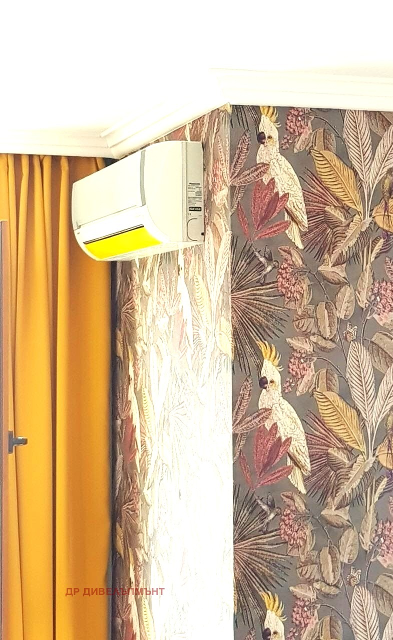 Дава под наем 1-СТАЕН, гр. София, Овча купел, снимка 6 - Апартаменти - 52580872