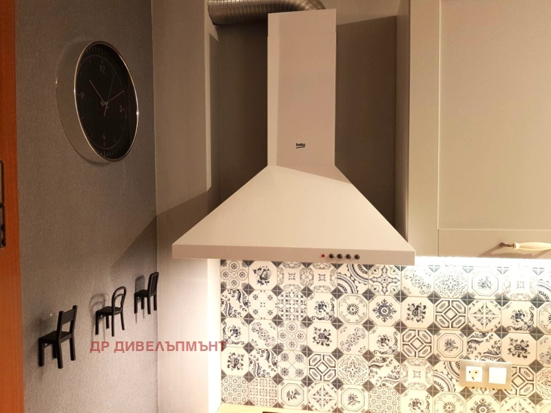 Дава под наем 1-СТАЕН, гр. София, Овча купел, снимка 5 - Апартаменти - 52580872