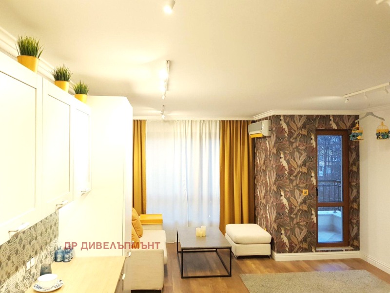 Дава под наем 1-СТАЕН, гр. София, Овча купел, снимка 3 - Апартаменти - 52580872