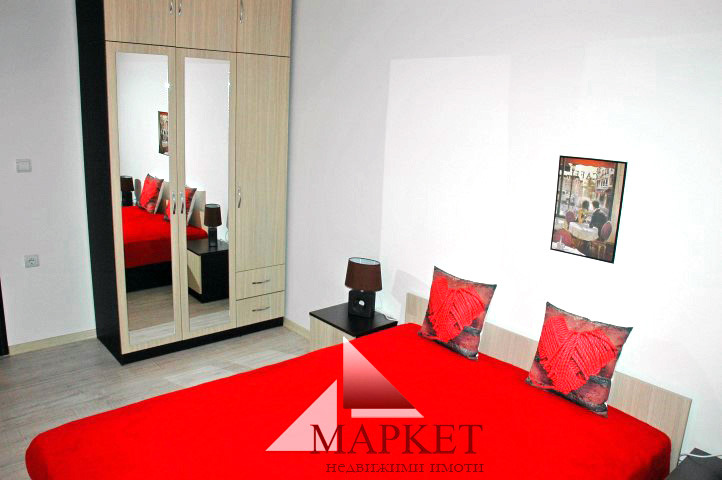 Kiadó  1 hálószoba Plovdiv , Vastanicseski , 65 négyzetméter | 43247815 - kép [5]