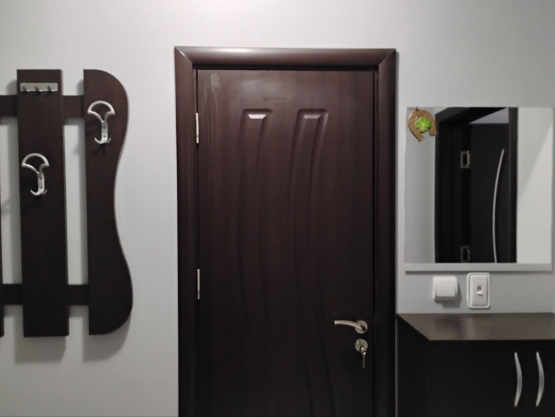 Kiadó  1 hálószoba Plovdiv , Vastanicseski , 65 négyzetméter | 43247815 - kép [7]