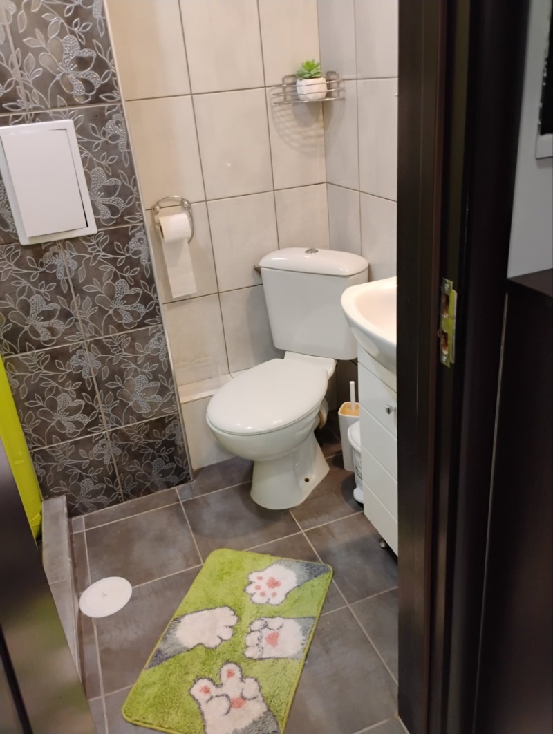 Kiadó  1 hálószoba Plovdiv , Vastanicseski , 65 négyzetméter | 43247815 - kép [11]