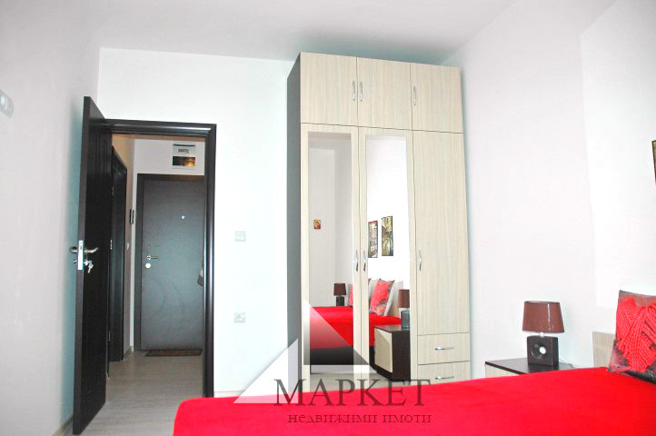 Kiadó  1 hálószoba Plovdiv , Vastanicseski , 65 négyzetméter | 43247815 - kép [6]