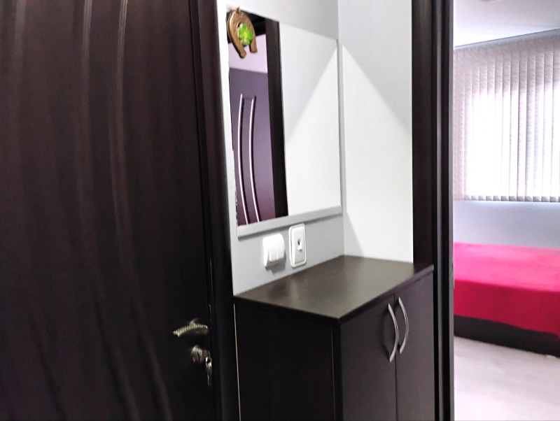 Kiadó  1 hálószoba Plovdiv , Vastanicseski , 65 négyzetméter | 43247815 - kép [9]