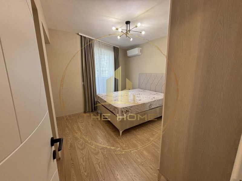 Do wynajęcia  1 sypialnia Warna , Pobeda , 55 mkw | 31989306 - obraz [3]