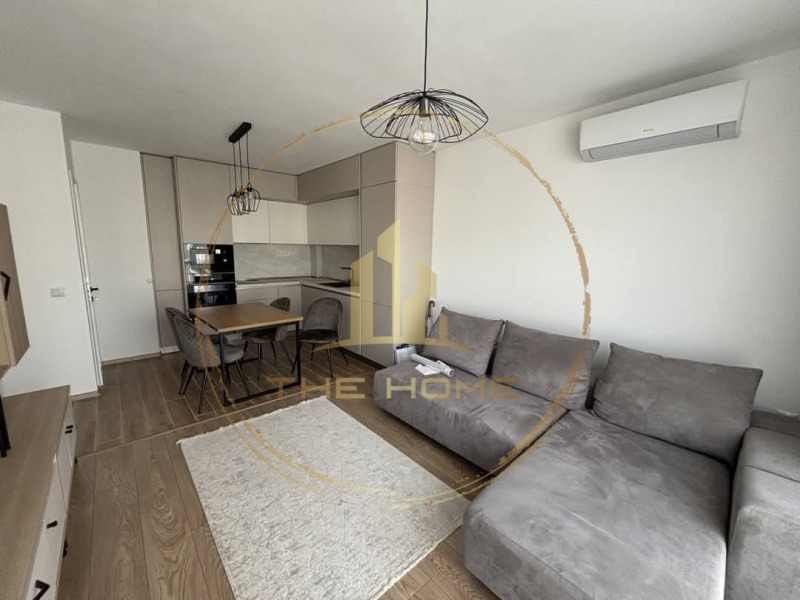 Do wynajęcia  1 sypialnia Warna , Pobeda , 55 mkw | 31989306 - obraz [2]