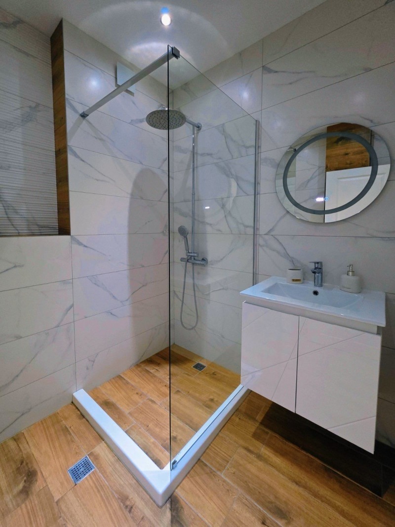 Дава под наем 2-СТАЕН, гр. Пловдив, Христо Смирненски, снимка 4 - Апартаменти - 53378470