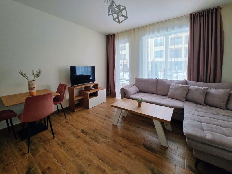 Дава под наем 2-СТАЕН, гр. Пловдив, Христо Смирненски, снимка 2 - Апартаменти - 53378470