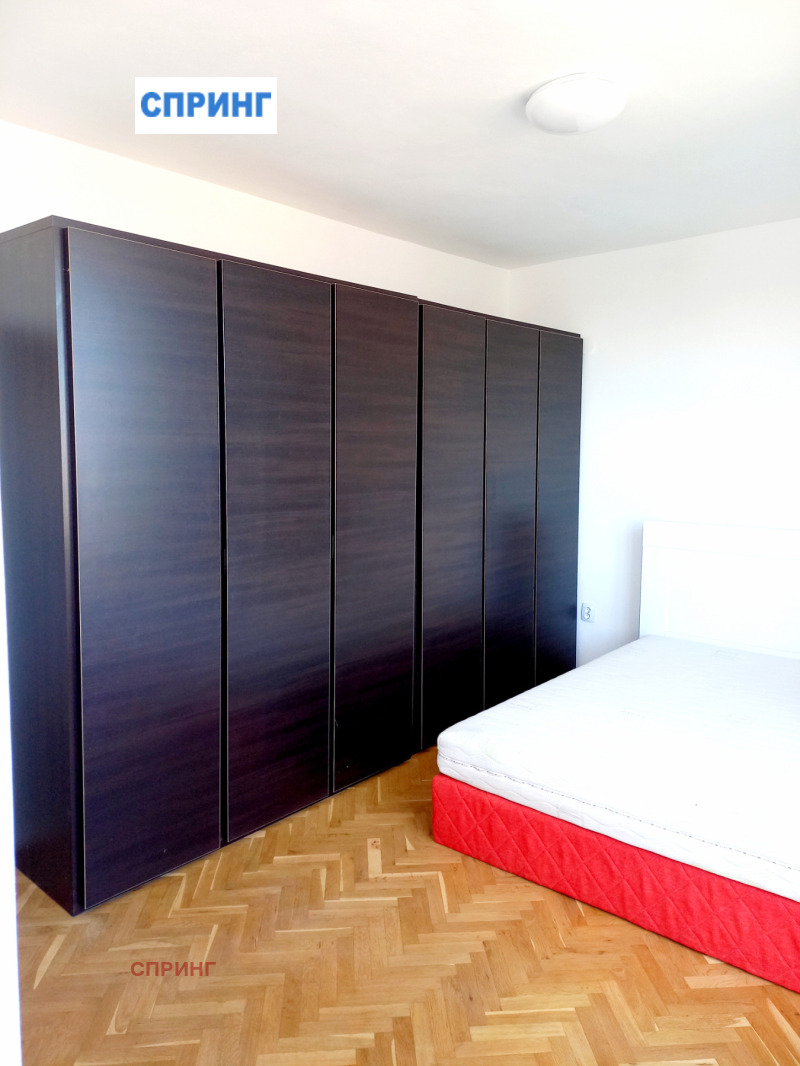 Дава под наем 3-СТАЕН, гр. София, Хладилника, снимка 9 - Апартаменти - 53522069