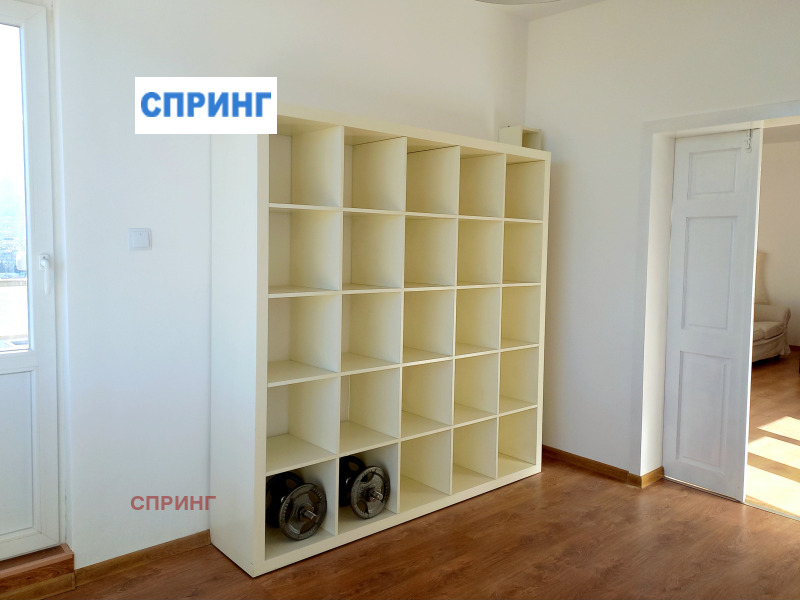 Дава под наем 3-СТАЕН, гр. София, Хладилника, снимка 13 - Апартаменти - 53522069