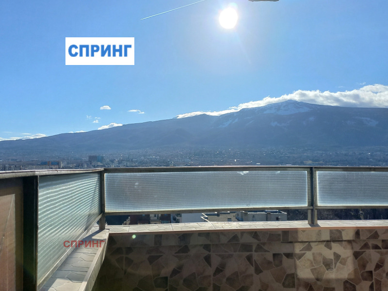 Дава под наем 3-СТАЕН, гр. София, Хладилника, снимка 8 - Апартаменти - 53522069