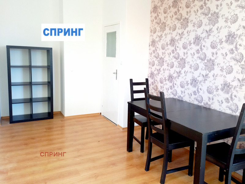 Дава под наем 3-СТАЕН, гр. София, Хладилника, снимка 5 - Апартаменти - 53522069