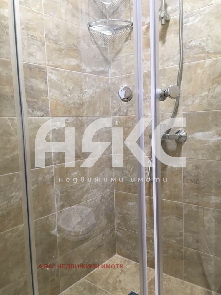 Дава под наем 3-СТАЕН, гр. София, Иван Вазов, снимка 7 - Апартаменти - 53614653