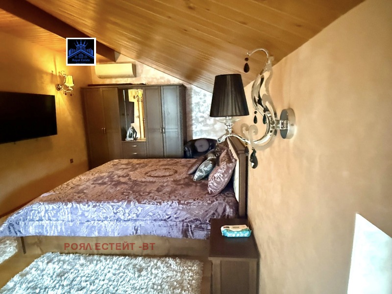 Дава под наем КЪЩА, гр. Велико Търново, Център, снимка 8 - Къщи - 52600398