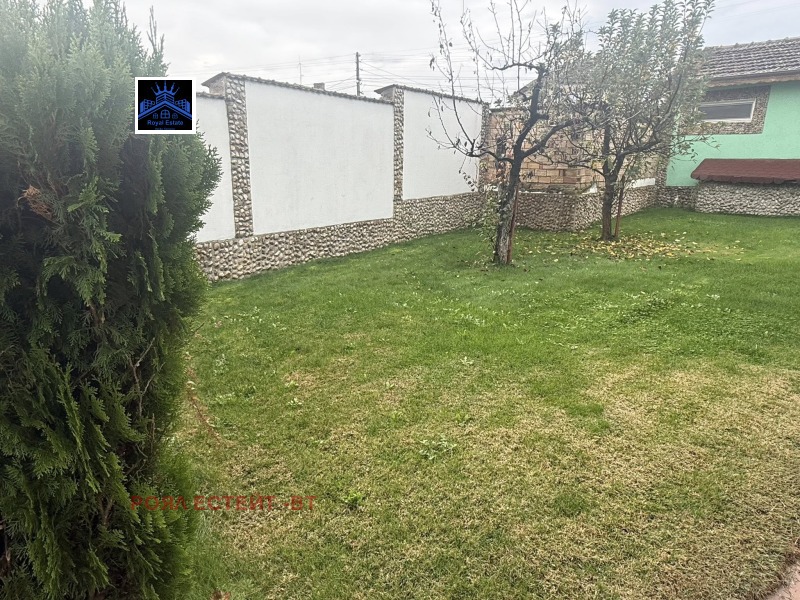 Дава под наем КЪЩА, гр. Велико Търново, Център, снимка 10 - Къщи - 52600398